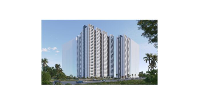 Rustomjee Announces the Launch of a Premium Gated Community in Dombivli with a GDV of ~Rs 1,800 Crore
