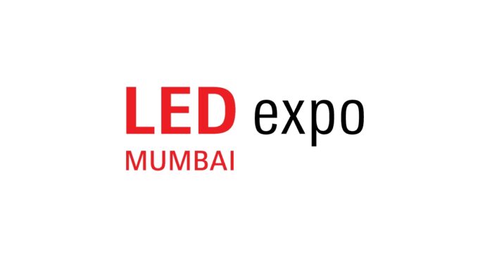 Get Ready for Three Days of Luminous Odyssey with LED Expo Mumbai