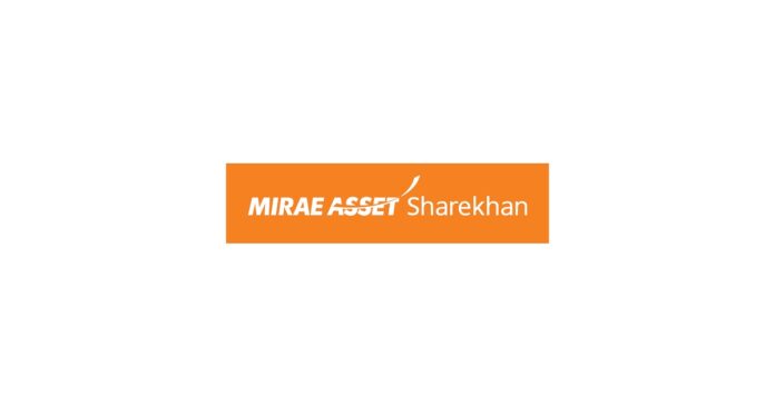 Mirae Asset and Sharekhan Unveil a Vision for India