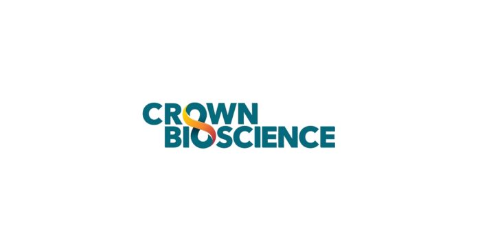 Crown Bioscience Appoints John Gu as Chief Executive Officer