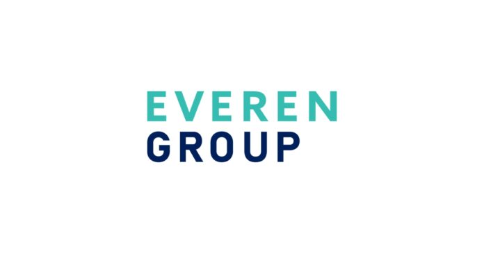 Everen Declares $350 Million Dividend