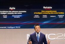 Huawei Reveals a Next-Generation Site Power Facility Architecture and AI Data Center Construction Guideline