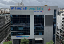 18-Year-Old Mauritian Boy Regains Ability to Eat After Advanced Esophageal Surgery at Manipal Hospital Baner minimally invasive surgery