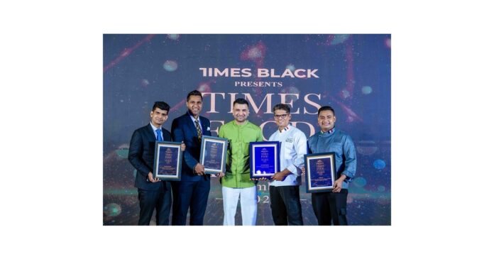 Sofitel Mumbai BKC Triumphs at the Times Food & Nightlife Awards 2025 With Four Prestigious Wins