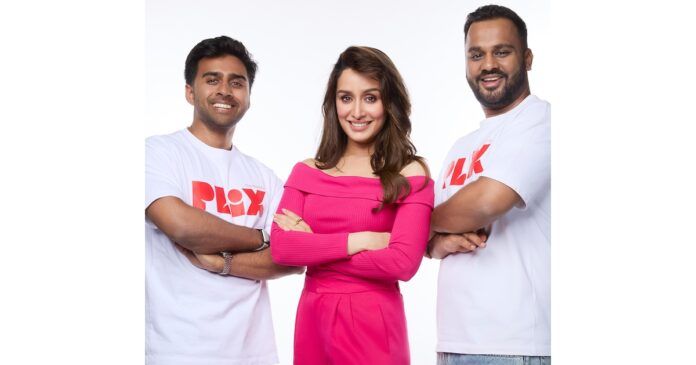 Bollywood Icon Shraddha Kapoor Shines as New Brand Ambassador for Plix’s Haircare & Skin Nutrition