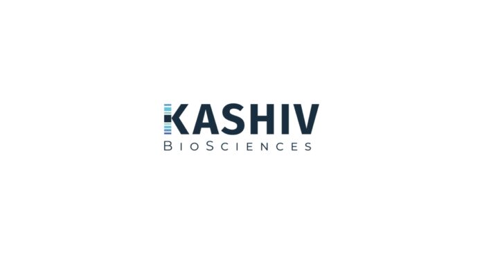 Kashiv BioSciences Secures $150 Million Debt Financing from GoldenTree Asset Management