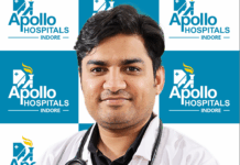 Apollo Cancer Centres, Introduces #OraLife– the Screening Program for Early Detection of Oral Cancer  Dr Satvik khaddar
