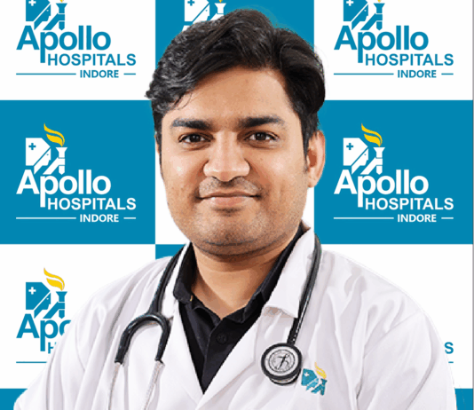 Apollo Cancer Centres, Introduces #OraLife– the Screening Program for Early Detection of Oral Cancer  Dr Satvik khaddar
