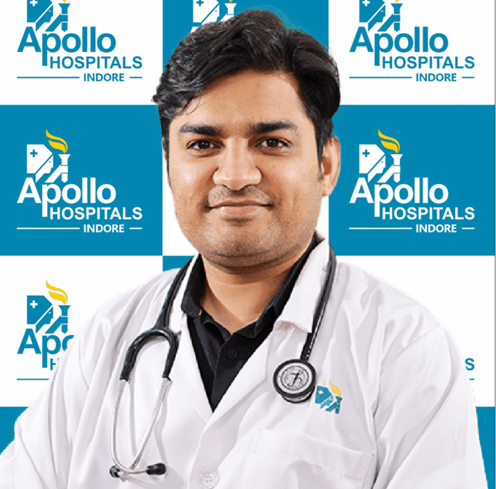 Dr Satvik khaddar