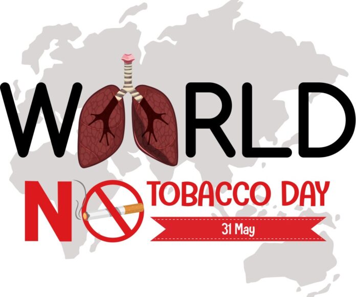 World No Tobacco Day