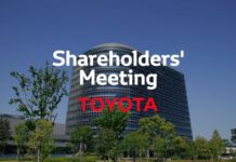 Holding of Ordinary General Shareholders' Meeting Holding of Ordinary General Shareholders' Meeting