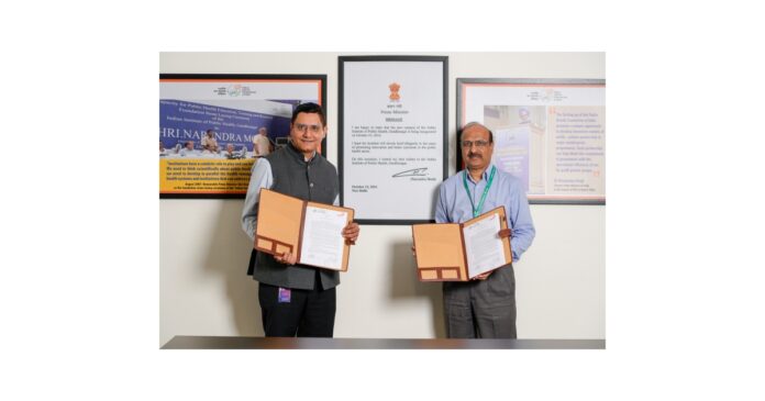 Reckitt Partners with Public Health Foundation of India (PHFI) to Drive Transformative Public Health Interventions