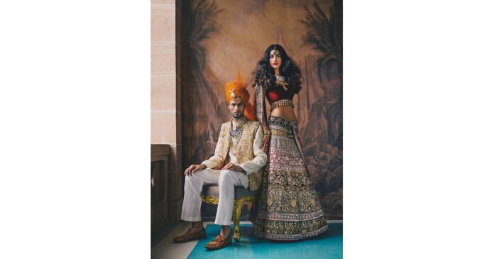 A New Era in Luxury Weddings