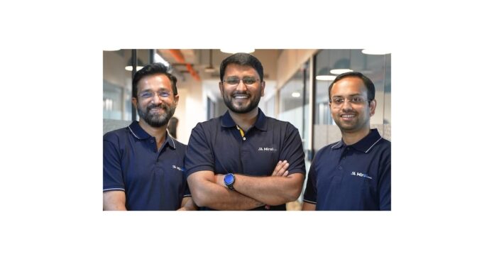 Mirai School of Technology Is Changing Engineering in India
