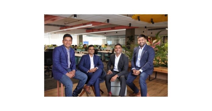 OG_Multimedialog_95352.jpg Darwinbox Completes 3rd ESOP Buyback in 4 Years, Reinforcing Commitment to Share Success with Employees