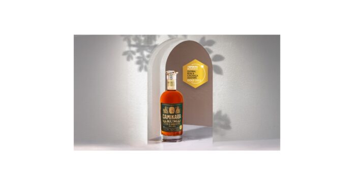 Putting India on the World Rum Map