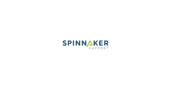 OG_NewsReleaseCompanyLogo_95148.jpg Spinnaker Support Delivers Global Double-Digit Growth Fueled by Enterprise Scrutiny of Traditional Vendor Relationships