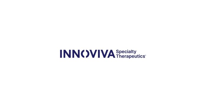 Innoviva Specialty Therapeutics Receives FDA New Drug Application Acceptance for Zoliflodacin, a First-in-Class Oral Antibiotic for Uncomplicated Gonorrhea in Adults