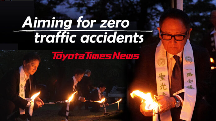 Summer Days for Safety--Considering "What we can do right now" To Reduce Accidents