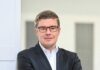 Karl Bernqvist new Chief Purchasing Officer at TRATON