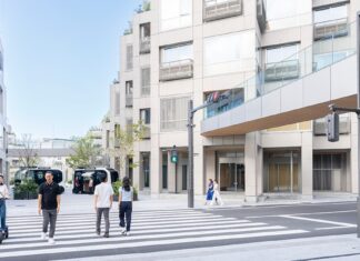Toyota Woven City Officially Launches as a Test Course for the Future of Mobility | Corporate | Global Newsroom