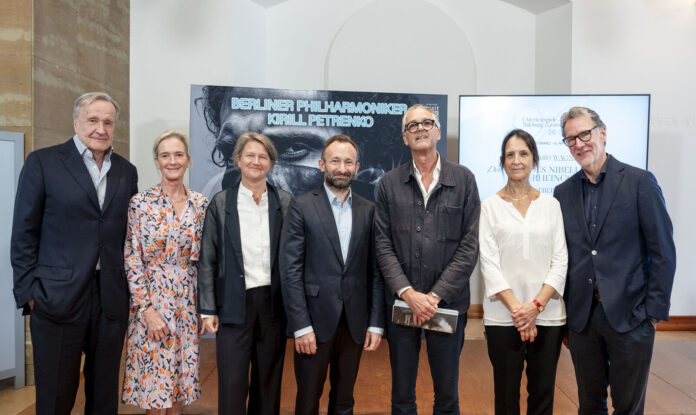 Volkswagen Group erneuert Partnerschaft mit den Osterfestspielen Salzburg