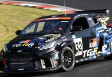 GR Yaris M Concept to Make Racing Debut in the Super Taikyu Series at Okayama | Corporate | Global Newsroom GR Yaris M Concept to Make Racing Debut in the Super Taikyu Series at Okayama | Corporate | Global Newsroom