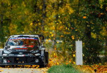 Rally Japan: Preview
TOYOTA GAZOO Racing's WRC warriors to battle on home roads Rally Japan: Preview
TOYOTA GAZOO Racing's WRC warriors to battle on home roads