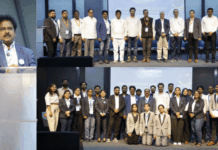 Historic Launch of PRISM by Sai Ganga Panakeia Ltd : A New Era in Polyscientific Regenerative Integrative Systems Medicine bwi-logo