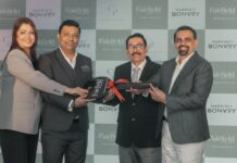 Fairfield by Marriott Opens in Mumbai's Andheri West, Showcasing Smart and Simplified Hospitality for the Modern Traveller bwi-logo