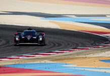 2025 WEC ROUND 8 8 Hours of Bahrain: Preview | RELEASE | WEC 2025 WEC ROUND 8 8 Hours of Bahrain: Preview | RELEASE | WEC