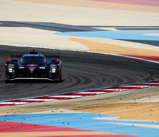 2025 WEC ROUND 8 8 Hours of Bahrain: Preview | RELEASE | WEC 2025 WEC ROUND 8 8 Hours of Bahrain: Preview | RELEASE | WEC