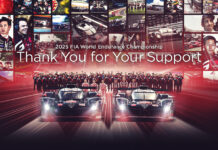 2025 WEC ROUND 8 8 Hours of Bahrain: Race | RELEASE | WEC 2025 WEC ROUND 8 8 Hours of Bahrain: Race | RELEASE | WEC