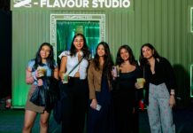 X Series from McDowell's & Co Unveils X Flavour Studio at India Cocktail Week 2025 bwi-logo