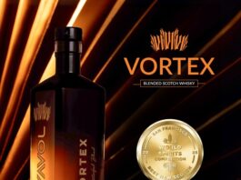D'YAVOL Vortex Wins 'Best New Scotch Whisky of the Year' at San Francisco Spirits Competition 2025 bwi-logo