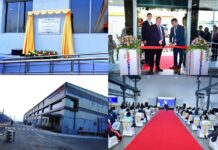 HellermannTyton Inaugurates State-of-the-Art Manufacturing Facility in Chennai, India bwi-logo