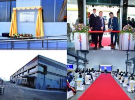 HellermannTyton Inaugurates State-of-the-Art Manufacturing Facility in Chennai, India bwi-logo