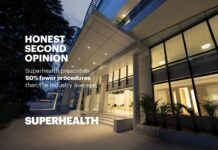 Superhealth Launches "Honest Second Opinion"- a Radical Step Towards Transparent, Patient-First Healthcare bwi-logo