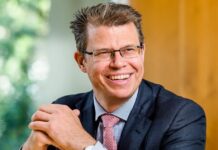 Alexander Schmitt appointed new Chief Procurement Officer of PowerCo SE Alexander Schmitt