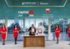 Capital A explores Bahrain as Middle East aviation, engineering and logistics hub to advance global expansion plans