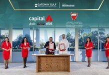 Capital A explores Bahrain as Middle East aviation, engineering and logistics hub to advance global expansion plans