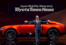 Highlights Galore at the Japan Mobility Show! The Future of Japan’s Automotive Industry, All in One Place! Highlights Galore at the Japan Mobility Show! The Future of Japan's Automotive Industry, All in One Place!