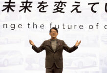 Inventions for Every “You”–Welcome to the Japan Mobility Show Inventions for Every "You"--Welcome to the Japan Mobility Show