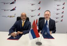 Air Serbia and Loyalty Juggernaut Partner to Launch a Next-Generation Frequent Flyer Program