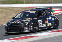 Pushing Hydrogen Engine Technology to New Heights in the Super Taikyu Series Final Race | Corporate | Global Newsroom Pushing Hydrogen Engine Technology to New Heights in the Super Taikyu Series Final Race | Corporate | Global Newsroom