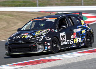 Pushing Hydrogen Engine Technology to New Heights in the Super Taikyu Series Final Race | Corporate | Global Newsroom Pushing Hydrogen Engine Technology to New Heights in the Super Taikyu Series Final Race | Corporate | Global Newsroom