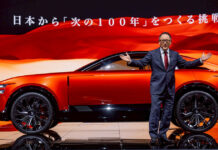 Shaping the Next 100 Years from Japan–Akio Toyoda Tells the Century Story Shaping the Next 100 Years from Japan--Akio Toyoda Tells the Century Story