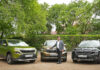 Škoda Auto India hits all-time high annual sales within 10 months of 2025 Skoda Sales