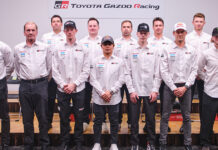 TOYOTA GAZOO Racing adds more proven young talent to WRC line-up for 2026 | PRESS RELEASE TOYOTA GAZOO Racing adds more proven young talent to WRC line-up for 2026 | PRESS RELEASE