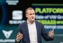 Volkswagen Group: Ludwig Fazel Appointed New Head of Group Strategy Volkswagen Group: Ludwig Fazel Appointed New Head of Group Strategy